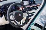 Alpina B7 Bi-Turbo 2019 года (NA)